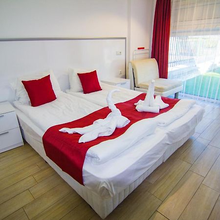 Complex Europe Hotel Dolna Banya Bagian luar foto