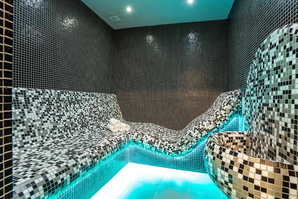 Complex Europe Hotel Dolna Banya Ruang foto