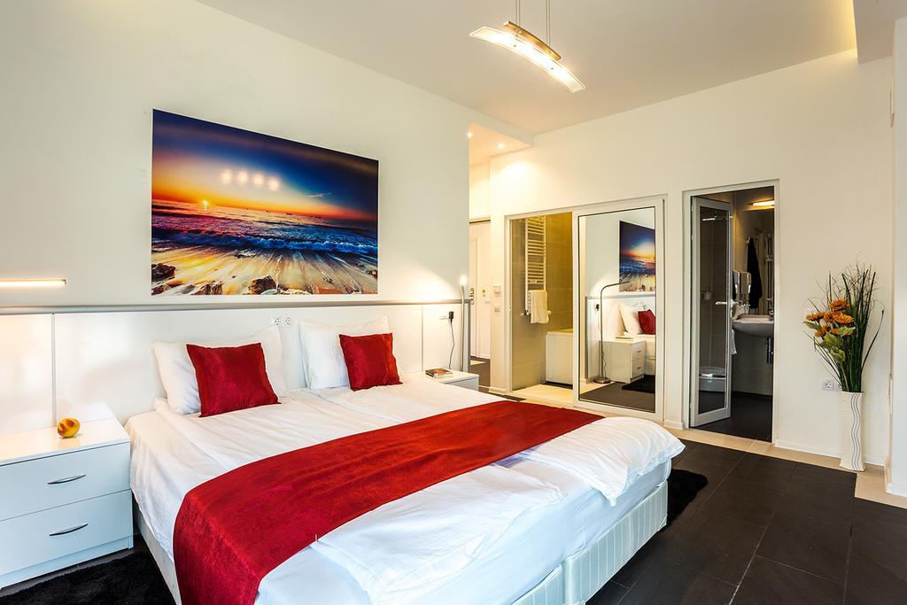 Complex Europe Hotel Dolna Banya Ruang foto