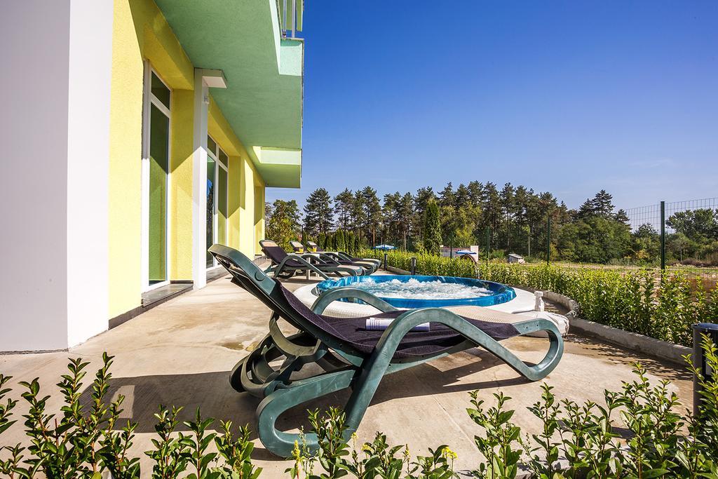 Complex Europe Hotel Dolna Banya Ruang foto
