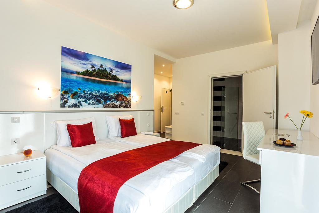 Complex Europe Hotel Dolna Banya Ruang foto