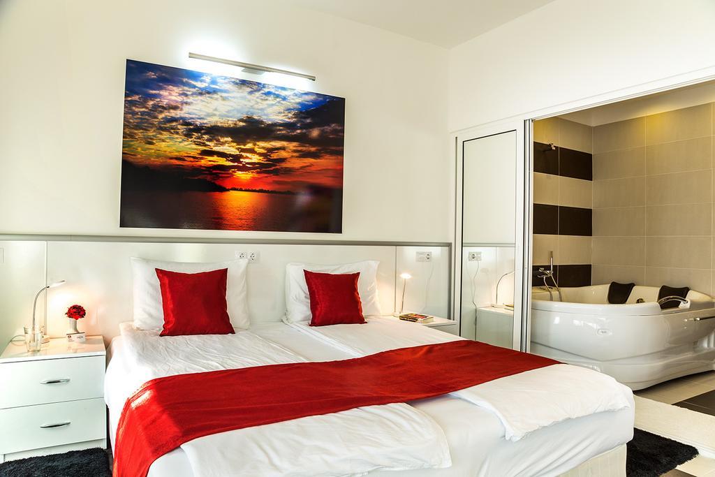 Complex Europe Hotel Dolna Banya Ruang foto