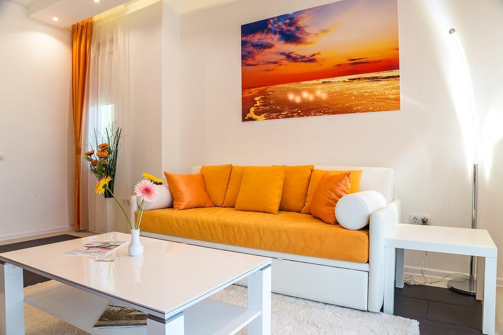 Complex Europe Hotel Dolna Banya Ruang foto