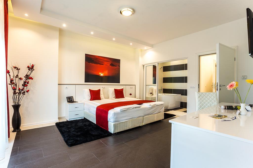 Complex Europe Hotel Dolna Banya Ruang foto